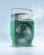 Frostely™ — Mini Climatiseur Portable 4-en-1