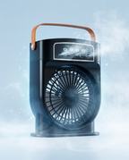 Frostely™ — Mini Climatiseur Portable 4-en-1